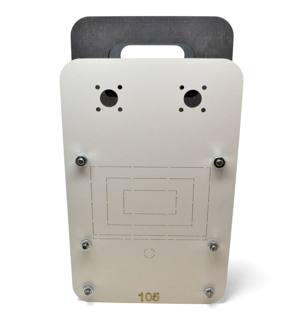 Корпус Економ для LiFePO4 - 105х4s EVE (105Ah 105Ач на 4 комірки) Бокс Акумуляторів (Розбір) Дерев'яний Ящик Коробка для Елементів Батарей - Фото 8 Корпус Економ для LiFePO4 - 105х4s EVE (105Ah 105Ач на 4 комірки) Бокс Акумуляторів (Розбір) Дерев'яний Ящик Коробка для Елементів Батарей - зображення 8