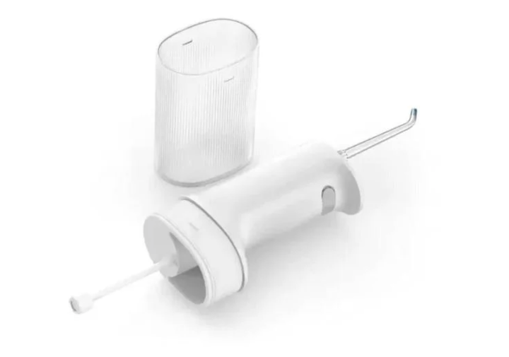 Ирригатор Mijia Electric Flusher 2 MEO705 White - изображение 2