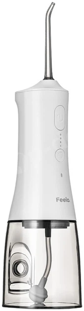 Irygator Feelo Pro Biały - obraz 3