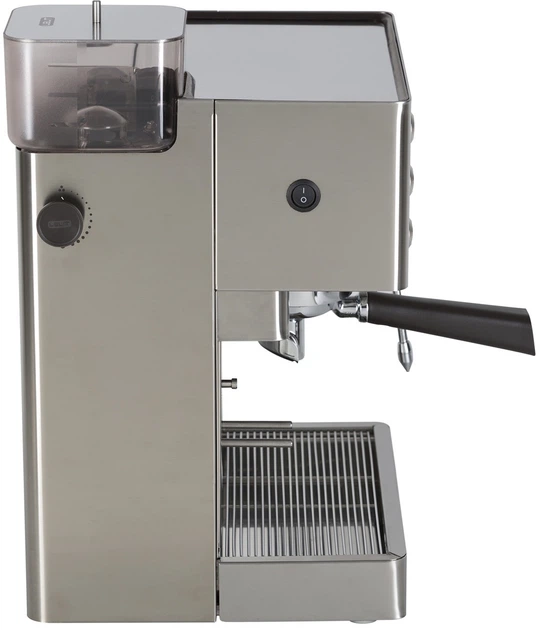 Кавоварка рожкова Lelit Kate PL82T - зображення 3