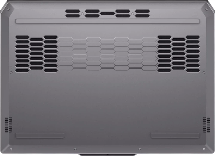 Laptop Lenovo LOQ 15AHP10 (83JG000QPB) Luna Grey - obraz 12