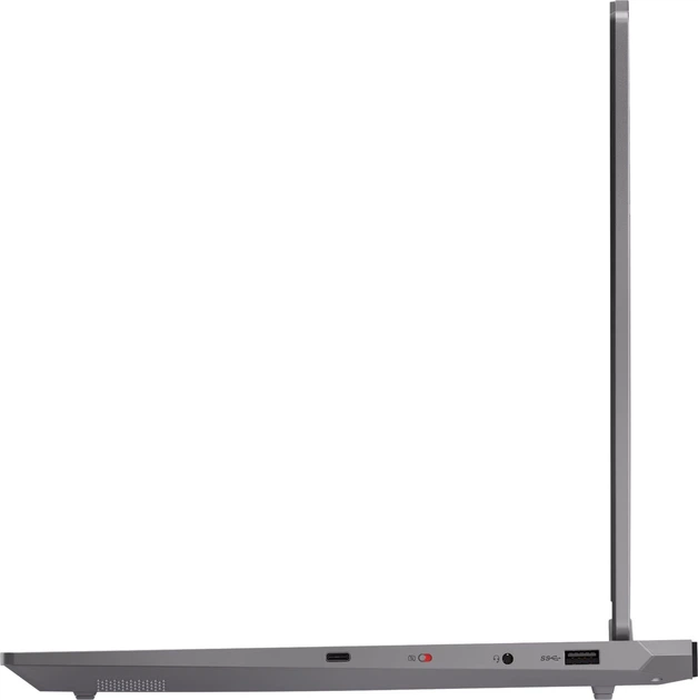 Laptop Lenovo LOQ 15AHP10 (83JG000QPB) Luna Grey - obraz 14