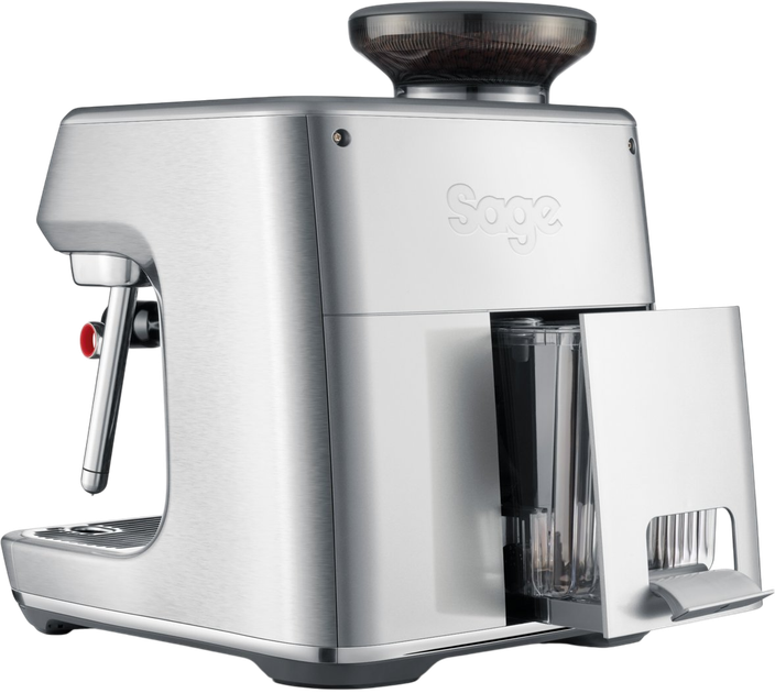 Кавомашина Sage The Oracle Jet SES985BSS - зображення 6