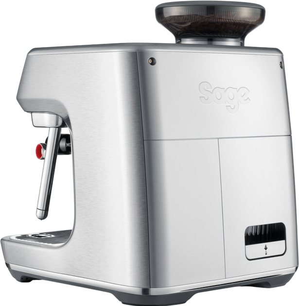 Кавомашина Sage The Oracle Jet SES985BSS - зображення 7