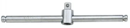 Вороток 1/2" 250мм FORCE 8034250 - Фото 1 Вороток 1/2" 250мм FORCE 8034250 - изображение 1