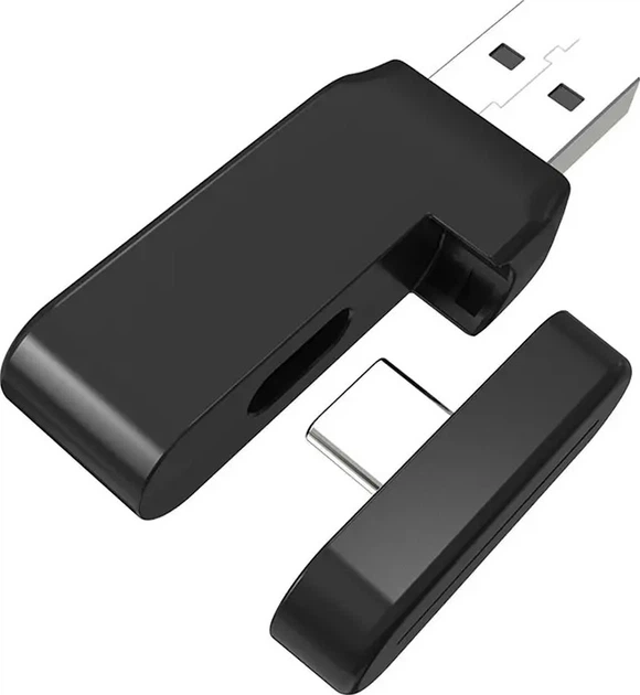 Навушники Subsonic Vektra LED Gaming Black/White (SA5717-2) - зображення 6