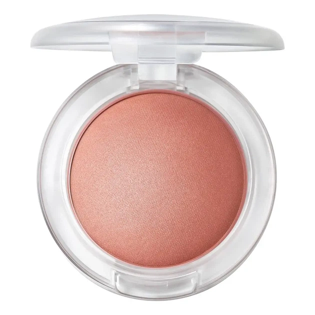 Róże do policzków M.A.C Glow Play Blush, Please 7.3 g (773602686322) - obraz 2