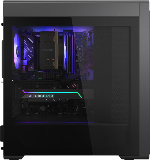 Комп'ютер Lenovo Legion T7 34IAS10 (90Y6001PGF) Storm Grey - зображення 15