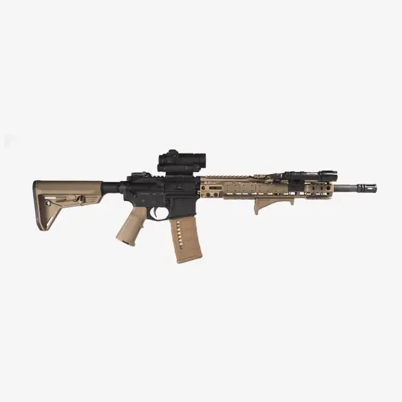 Магазин для AR15 Magpul Койот с окном на 30 п. PMAG 30 GEN M3 AR/M4 5.56x45mm / .223 Remington (MAG556) - изображение 6