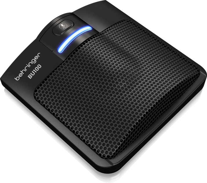 Мікрофон Behringer BU100 Поверхневий мікрофон USB (4033653055888) - зображення 3