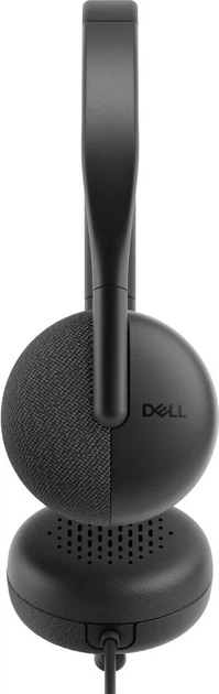Навушники Dell Pro Wired Headset WH3024 Black (520-BBDH) - зображення 4
