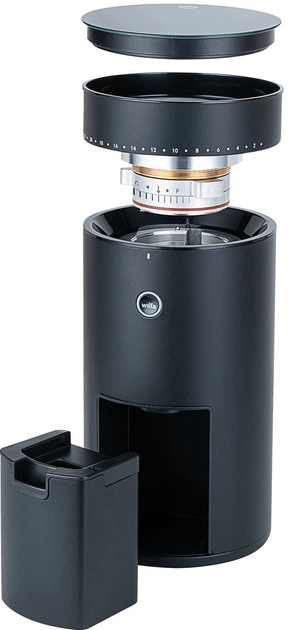Młynek do kawy Wilfa Uniform EVO CG4B-S150 - obraz 5