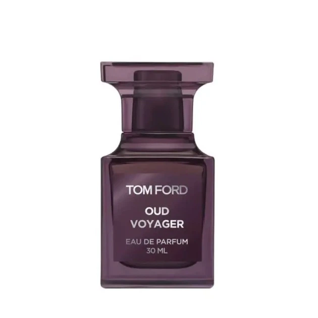 Парфюмированная вода унисекс Tom Ford Oud Voyager 30 мл - Фото 2 Парфюмированная вода унисекс Tom Ford Oud Voyager 30 мл - изображение 2