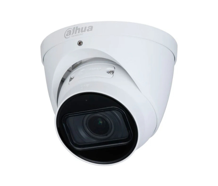 IP-видеокамера Dahua DH-IPC-HDW1230T1-ZS-S5 2Мп PoE 4x (2.8 -12 мм) - Фото 1 IP-видеокамера Dahua DH-IPC-HDW1230T1-ZS-S5 2Мп PoE 4x (2.8 -12 мм) - изображение 1