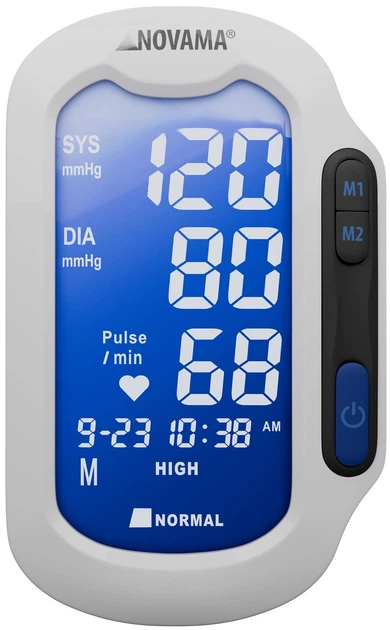 Tonometr Novama BPM65B (TOW022300) - obraz 2