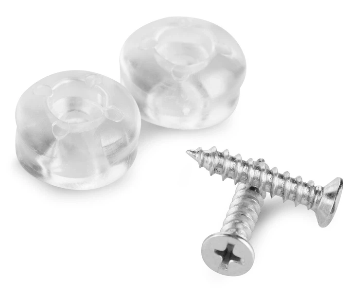 Drążek rozporowy Spokey RELEVER 62 - 100 cm (5902693280989) - obraz 4