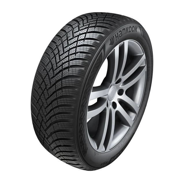 Шина зимова Hankook WI*Cept RS3 W462 205/55R16 91T (8808563535562) - зображення 4