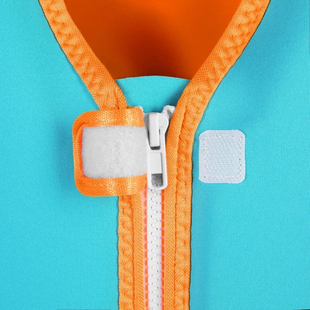 Жилет для плавання для дітей Spokey KAMI (5905339461407) - зображення 3