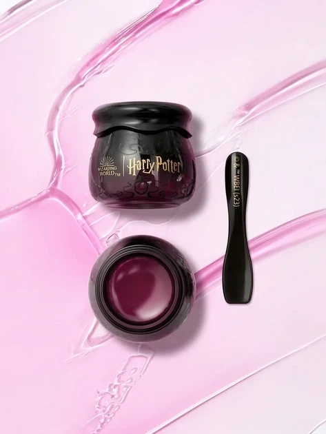 Подарунок з косметикою Harry Potter X Sheglam (повна колекція Гаррі Поттер Х Шеглам друге видання) - Фото 6 Подарунок з косметикою Harry Potter X Sheglam (повна колекція Гаррі Поттер Х Шеглам друге видання) - зображення 6