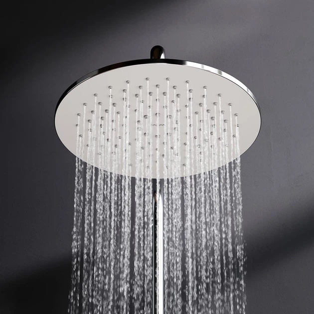 Душевая система ShowerSpot AM.PM Like F0780700 - Фото 5 Душевая система ShowerSpot AM.PM Like F0780700 - изображение 5