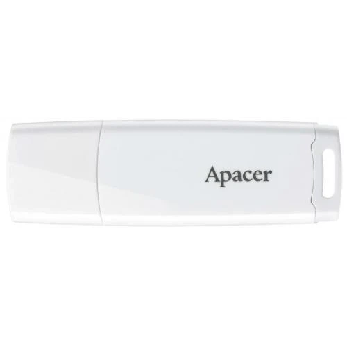 Флеш накопитель USB 64Gb Apacer AH336, White, USB 2.0 (AP64GAH336W-1) - изображение 2