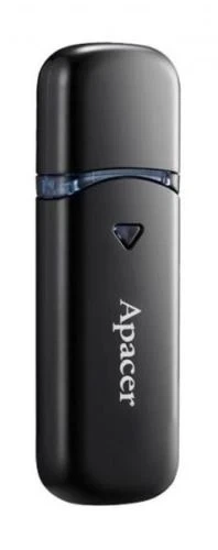 Флеш накопитель USB 128Gb Apacer AH355, Black, USB 3.2 Gen 1 (AP128GAH355B-1) - Фото 6 Флеш накопитель USB 128Gb Apacer AH355, Black, USB 3.2 Gen 1 (AP128GAH355B-1) - изображение 6