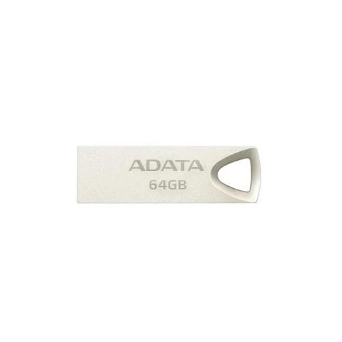 Флеш накопитель USB 64Gb ADATA UV210, Silver, USB 2.0 (AUV210-64G-RGD) - изображение 6