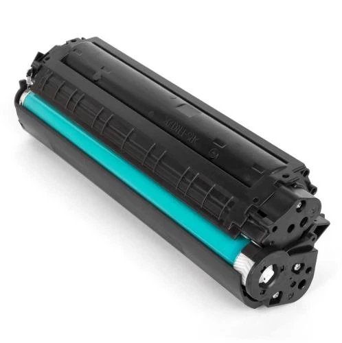 Картридж Canon 703, Black, ColorWay, Dual Pack (CW-C703FM) - Фото 6 Картридж Canon 703, Black, ColorWay, Dual Pack (CW-C703FM) - изображение 6