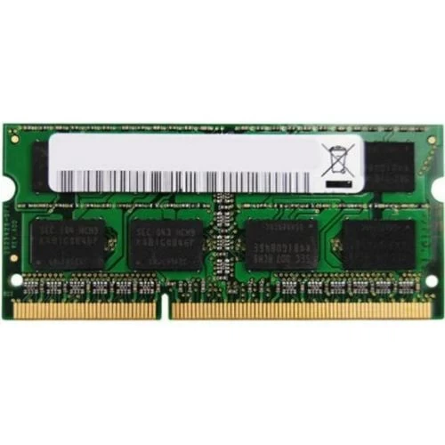 Память SO-DIMM, DDR3, 2Gb, 1600 MHz, Golden Memory, 1.5V (GM16S11/2) - изображение 2