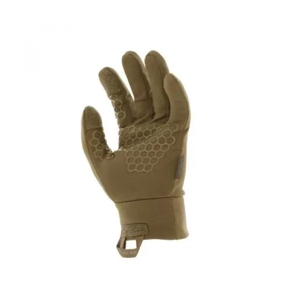 Перчатки Mechanix ColdWork Base Layer Coyote M (1013-754.00.86) - изображение 4
