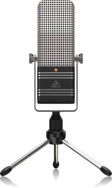 Mikrofon Behringer BV44 pojemnościowy USB (4033653055949) - obraz 2