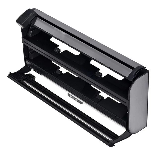 Podajnik do folii i papieru Leifheit Parat F2 (AGALEHAKO0049) - obraz 2