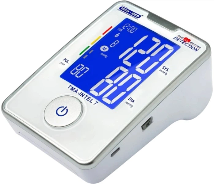 Тонометр Tech-Med TMA-INTEL 7 - зображення 2