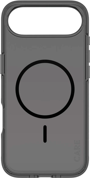 Панель PanzerGlass Flagship Urban Explorer MagSafe для Apple iPhone Air Black (5715685026966) - зображення 2