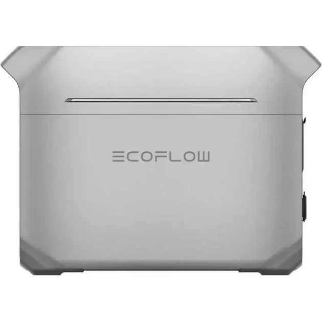 Зарядная станция EcoFlow DELTA 3 Plus - изображение 2