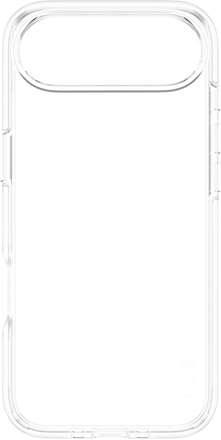 Панель PanzerGlass Flagship Urban Explorer для Apple iPhone Air Transparent (5715685027000) - зображення 2