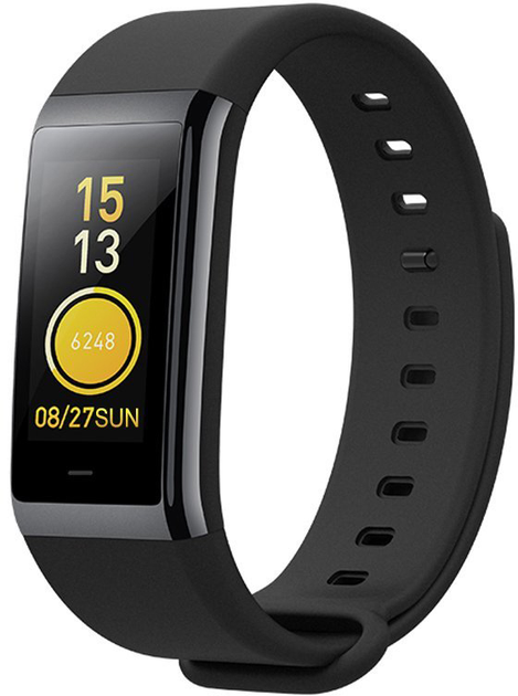 Amazfit cor fitness discount band