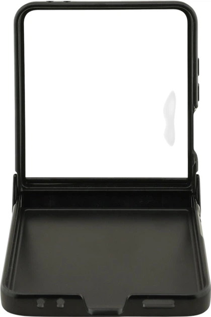 Панель Guess Big 4G Logo Classic Logo для Samsung Galaxy Flip 7 Black (GUHCZF74GMGGR) - зображення 6