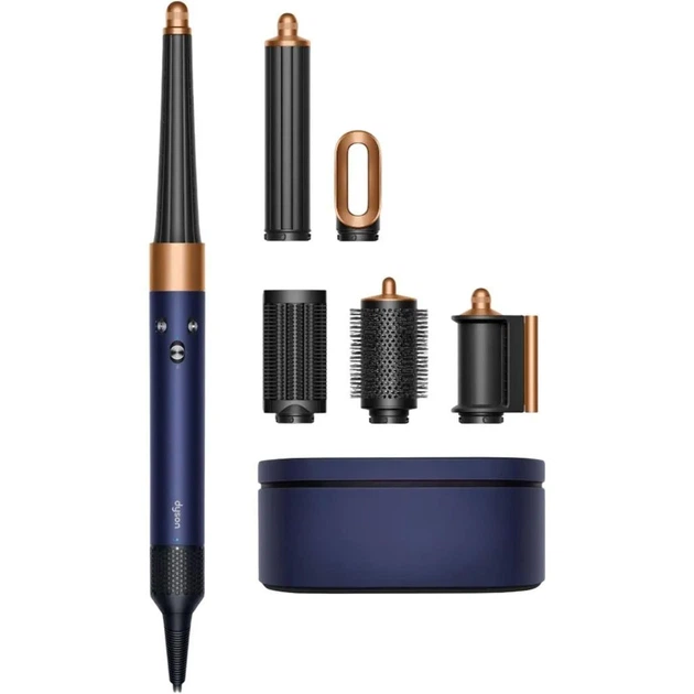 Фен-стайлер Dyson Airwrap i.d. Multi-Styler and Dryer Straight to