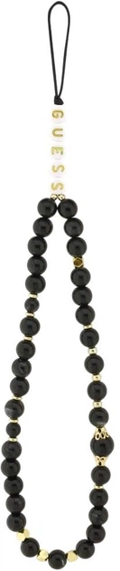 Etui Guess 4G Strap 4G Classic Logo do Apple iPhone Air Black (3666339526207) - obraz 7