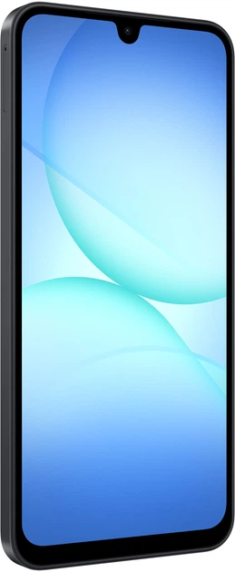 Мобільний телефон Samsung Galaxy A17 4/128GB Black (SM-A175FZKBEUE) - зображення 3