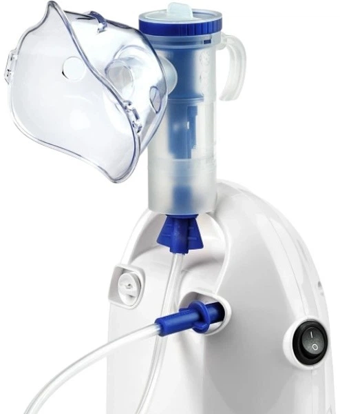 Інгалятор Tech-Med TM-NEB PRO - зображення 2