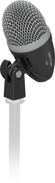 Mikrofon Behringer C112 dynamiczny do bębna basowego (4033653055802) - obraz 4