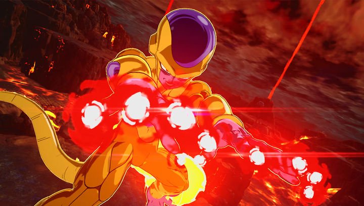 Игра Nintendo Switch 2 Dragon Ball: Sparking! Zero Русские Субтитры - изображение 5