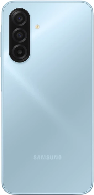Мобільний телефон Samsung Galaxy A17 4/128GB Light Blue (SM-A175FLBBEUE) - зображення 5