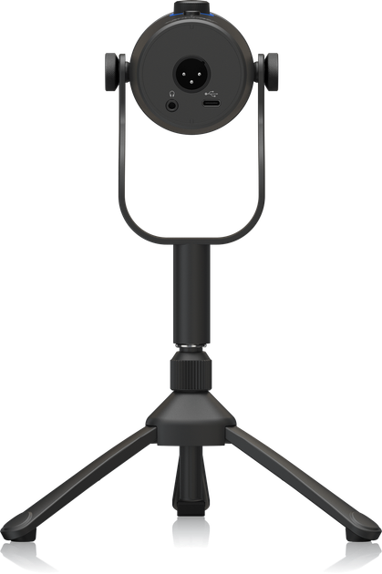 Mikrofon Behringer D2 Black Podcast (4033653032759) - obraz 3