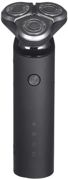 Электробритва Xiaomi Mijia Electric Shaver MJTXD01SKS Black (NUN4007CN) - изображение 1