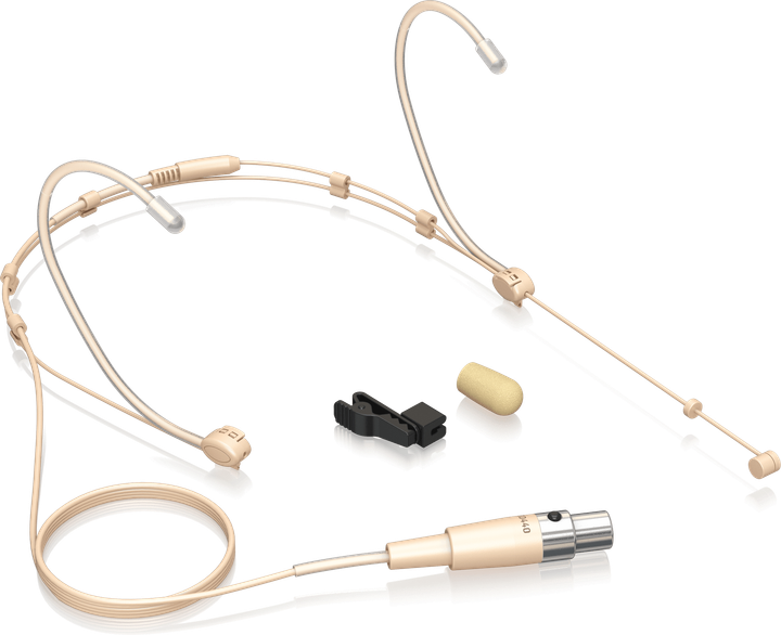 Мікрофон Behringer BD440 0505‑AAD конденсаторний навушний (4033653055864) - зображення 2