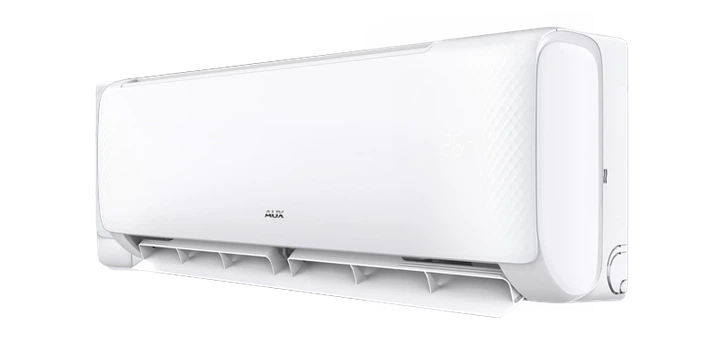Кондиционер AUX Q-Smart Eco AUX-24QG - Фото 4 Кондиционер AUX Q-Smart Eco AUX-24QG - изображение 4