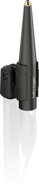 Мікрофон Behringer ECM PRO 27001071 вимірювальний (4033653071888) - зображення 3